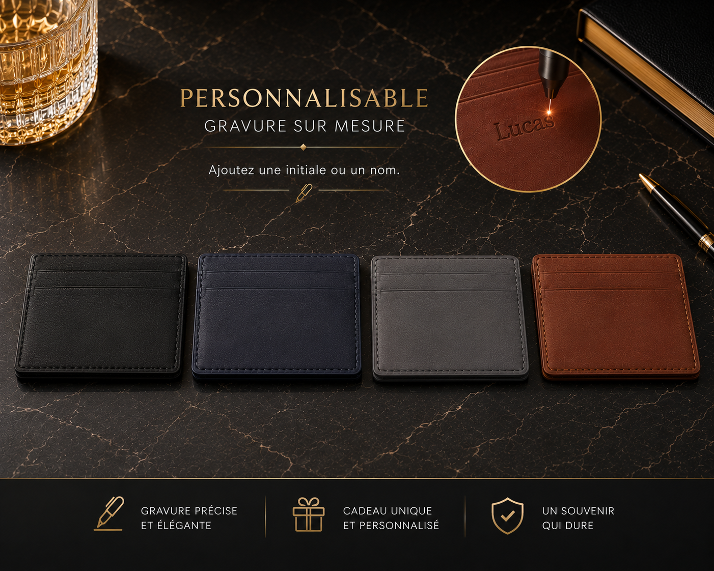 Magic Wallet 2.0