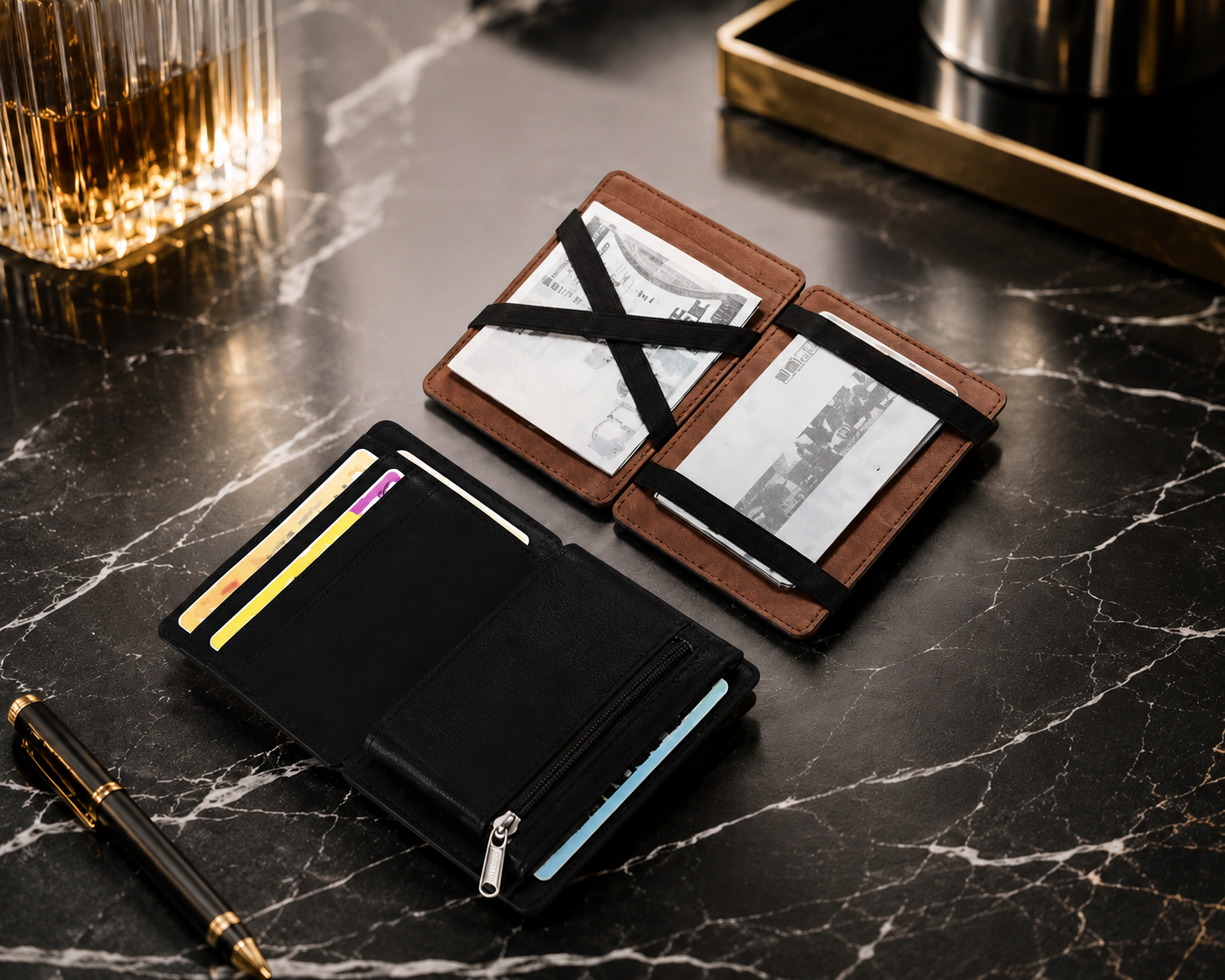Magic Wallet 2.0