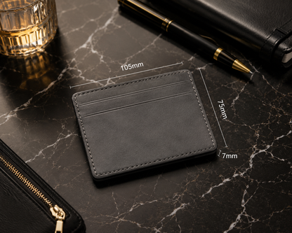 Magic Wallet 2.0