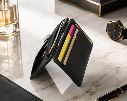 Magic Wallet 2.0