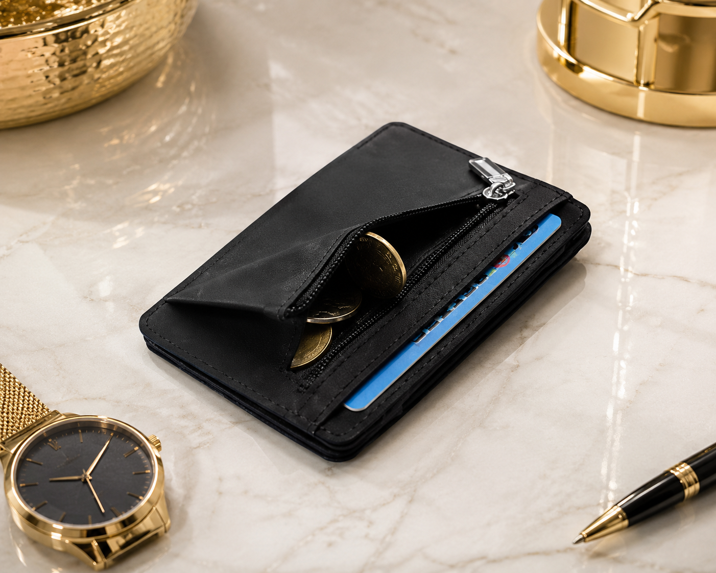 Magic Wallet 2.0