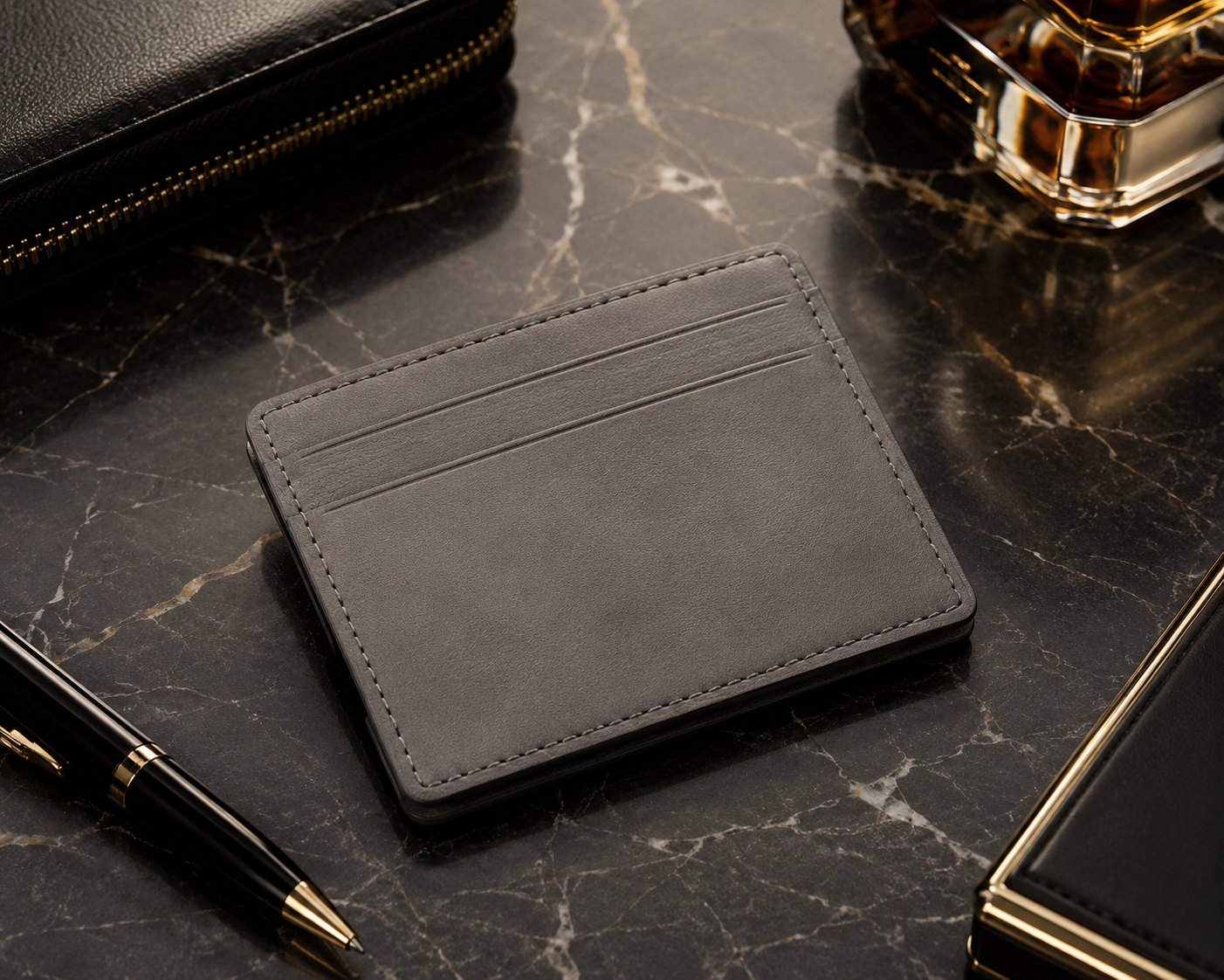 Magic Wallet 2.0