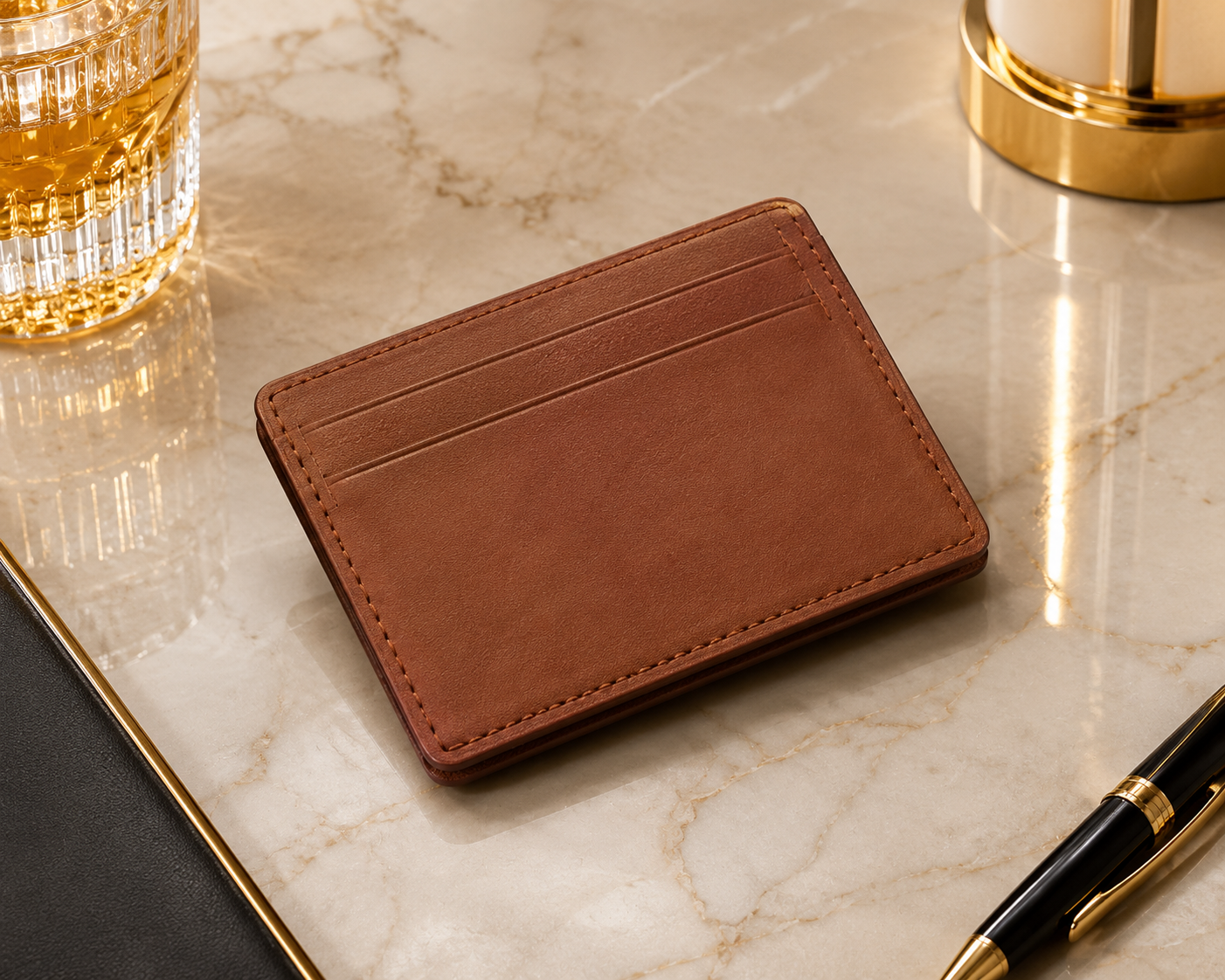 Magic Wallet 2.0