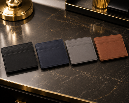 Magic Wallet 2.0