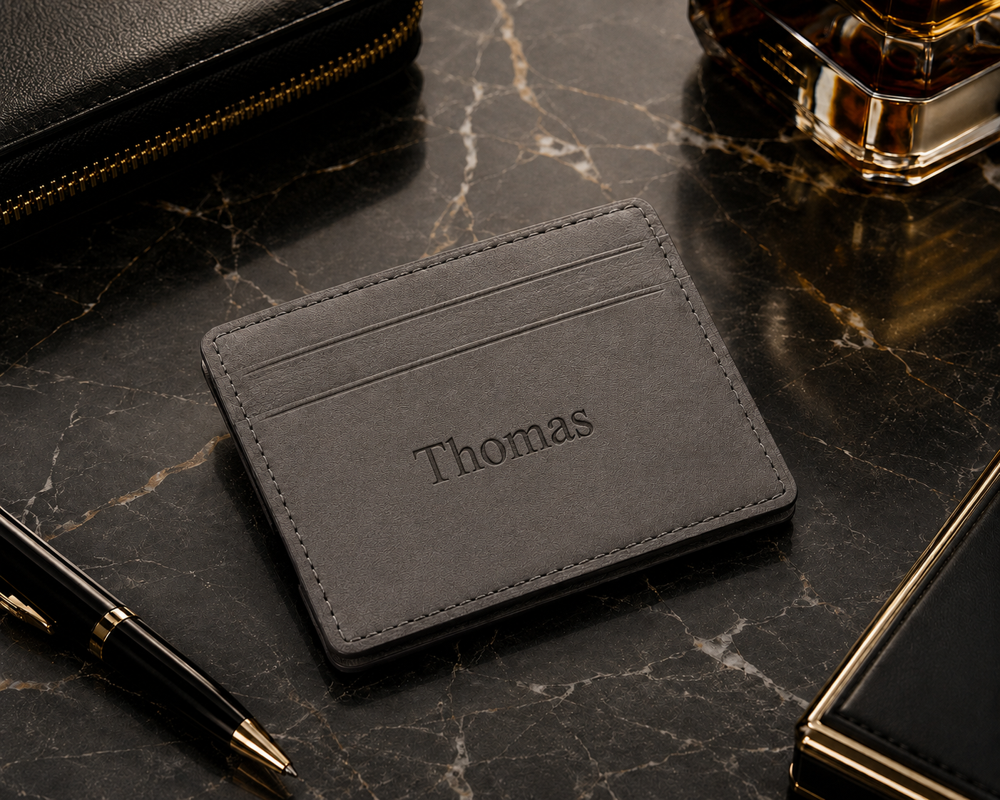 Magic Wallet 2.0