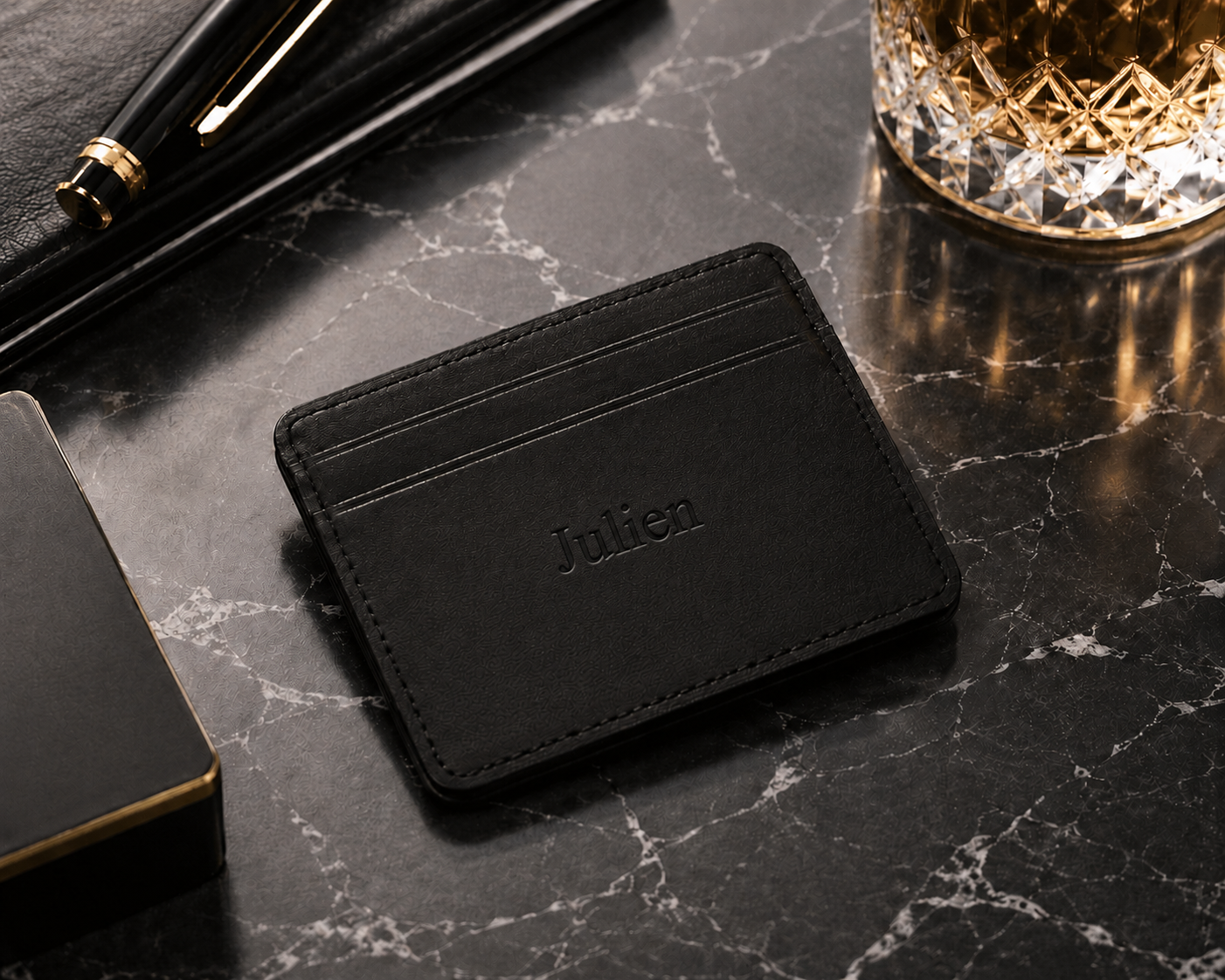 Magic Wallet 2.0