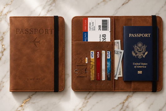 Travel Wallet